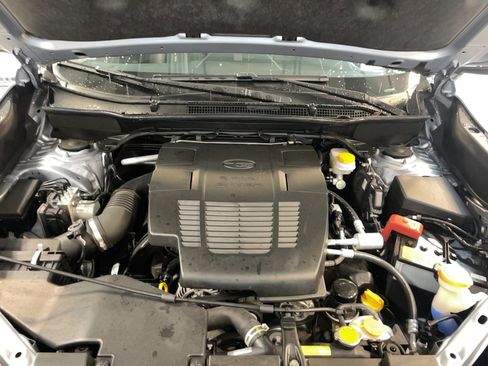 Used 2021 Subaru Forester Touring image 30