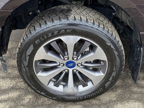 Certified 2019 Ford F150 XL w/ Equipment Group 101A Mid image 14