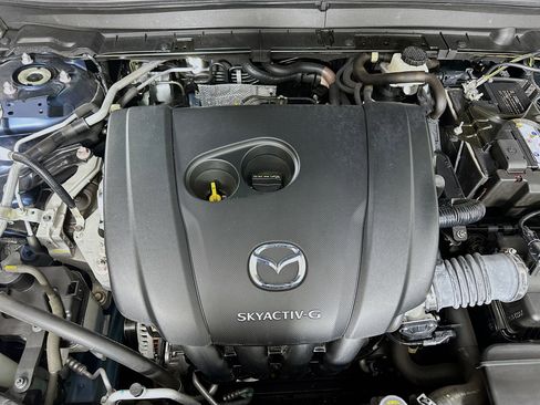 Used 2022 MAZDA CX-30 AWD 2.5 S w/ Preferred Package image 35