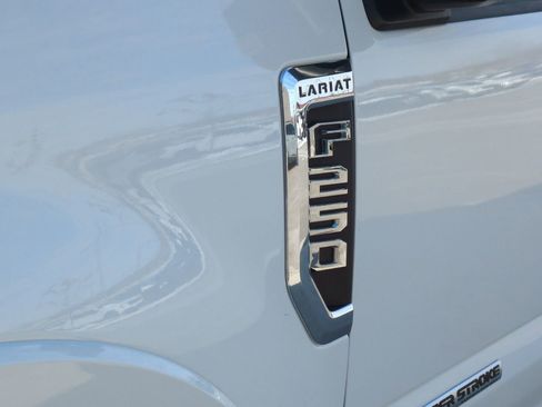 Used 2022 Ford F250 Lariat w/ Tremor Off-Road Package image 15