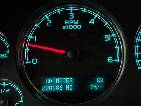 Used 2013 GMC Yukon SLE image 72