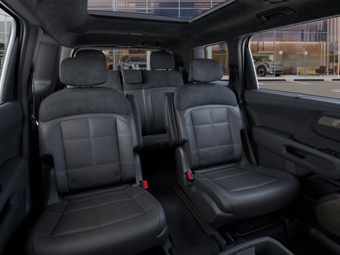 New 2027 Kia Telluride SX Prestige AWD/4WD image 16