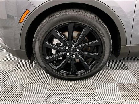 Used 2022 Lincoln Nautilus Reserve w/ Monochromatic Package image 8