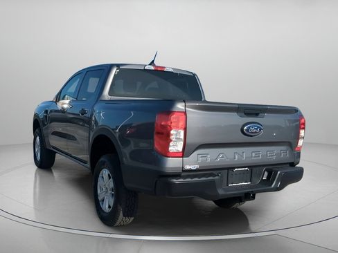 New 2026 Ford Ranger XL RWD image 25