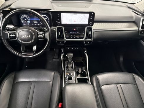 Used 2023 Kia Sorento SX image 20