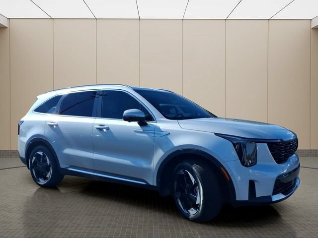Used 2025 Kia Sorento SX Prestige AWD/4WD image 5