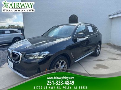 Used 2024 BMW X3 xDrive30i