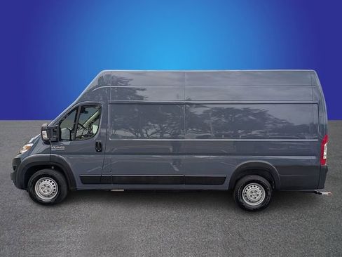 Used 2024 RAM ProMaster 3500 image 2