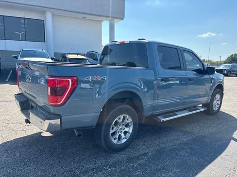 Certified 2023 Ford F150 XLT AWD/4WD image 7