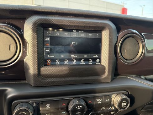 Certified 2021 Jeep Wrangler Unlimited Sport image 22