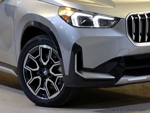 New 2026 BMW X1 xDrive28i w/ Convenience Package image 3