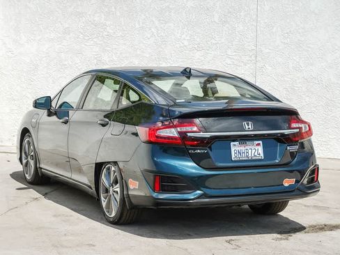 Used 2019 Honda Clarity Touring image 6