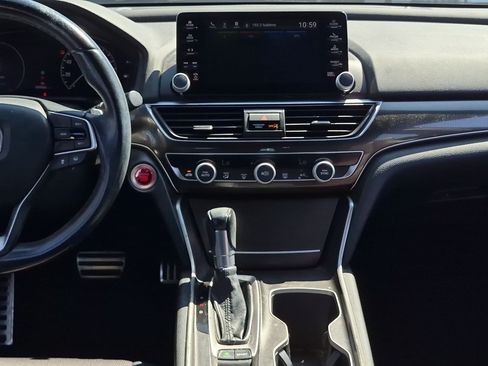 Used 2020 Honda Accord Sport image 27