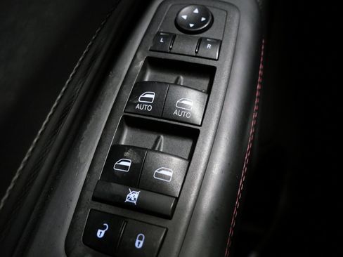 Used 2022 Dodge Durango R/T w/ Blacktop Package image 14