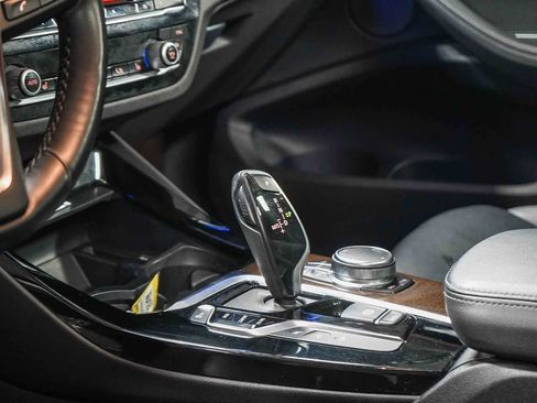 Used 2019 BMW X3 xDrive30i w/ Executive Package image 24