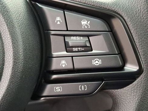 New 2026 Subaru Crosstrek 2.0i Premium image 22