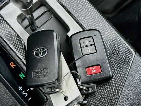 Used 2018 Toyota RAV4 Adventure w/ Plus Extra Value Package AWD/4WD image 25