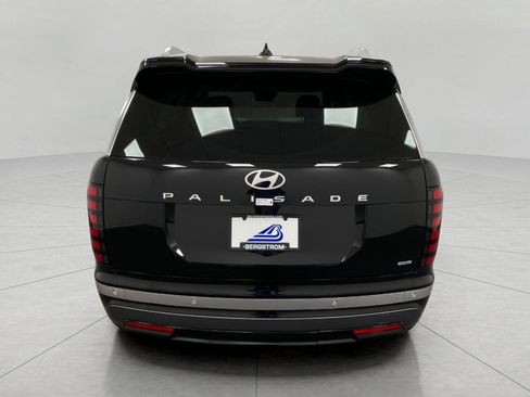 New 2026 Hyundai Palisade Limited AWD/4WD image 4