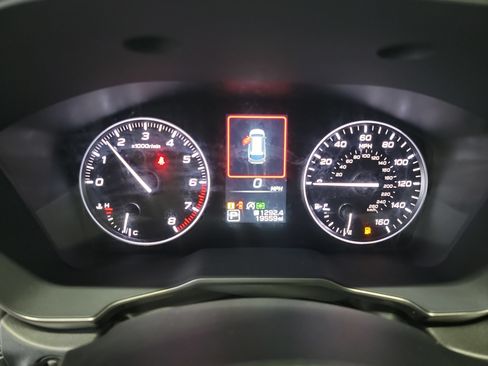 Used 2023 Subaru Outback Limited XT AWD/4WD image 18