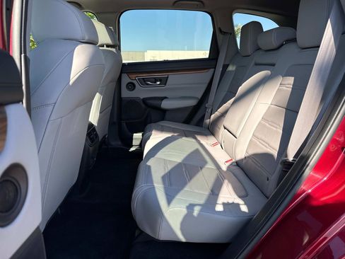 Used 2022 Honda CR-V EX-L image 22
