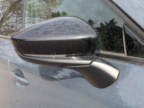 New 2026 MAZDA CX-50 AWD 2.5 Hybrid w/ Weather Package image 12