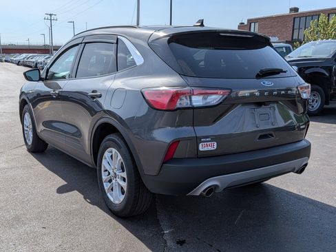 Used 2020 Ford Escape SE AWD/4WD image 6