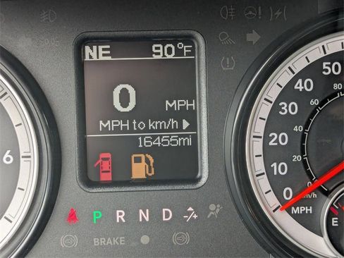 Used 2022 RAM 1500 Classic Warlock image 14