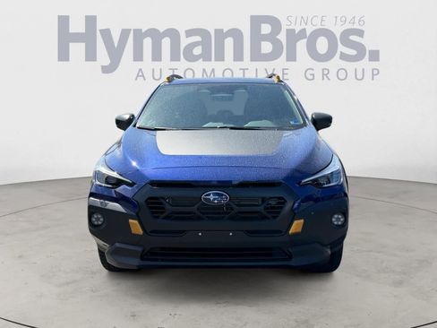 New 2026 Subaru Crosstrek 2.5i Wilderness AWD/4WD image 9