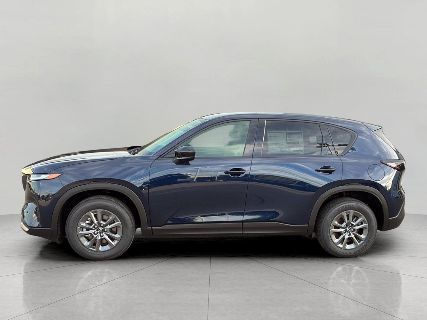 New 2026 MAZDA CX-5 Select AWD/4WD image 4