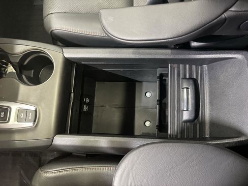 Used 2022 Honda Passport TrailSport image 21