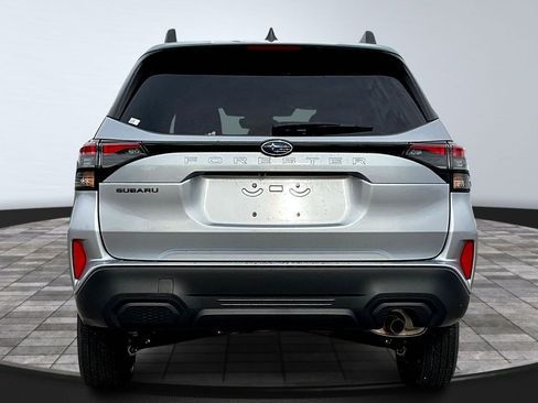 New 2026 Subaru Forester Premium image 4