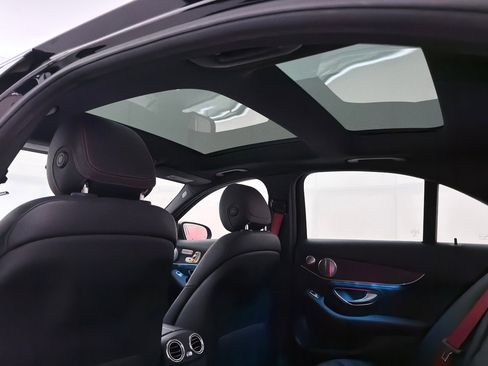 Used 2016 Mercedes-Benz C 450 AMG image 23