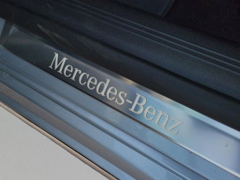 New 2026 Mercedes-Benz E 450 4MATIC Sedan image 18