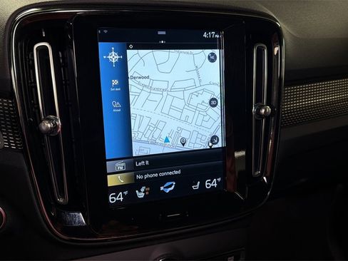 Used 2021 Volvo XC40 T5 R-Design w/ Advanced Package image 26