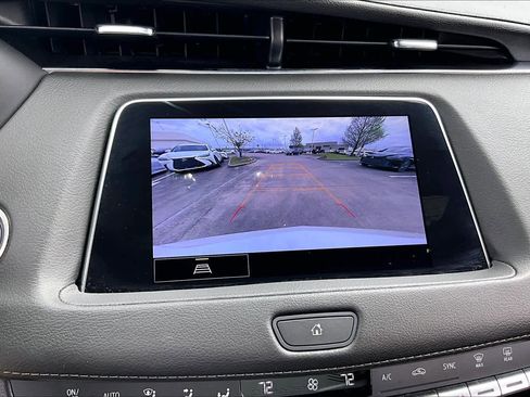 Used 2023 Cadillac XT4 Premium Luxury w/ Technology Package image 25