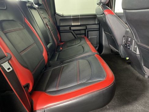 Used 2019 Ford F150 Lariat w/ Equipment Group 502A Luxury image 29