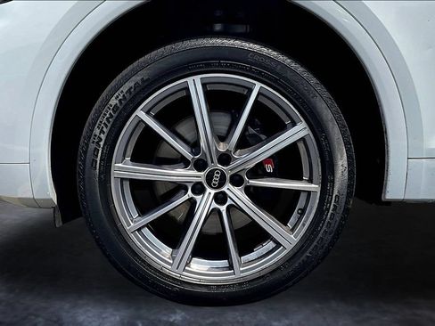 Used 2022 Audi SQ5 Premium AWD/4WD image 34
