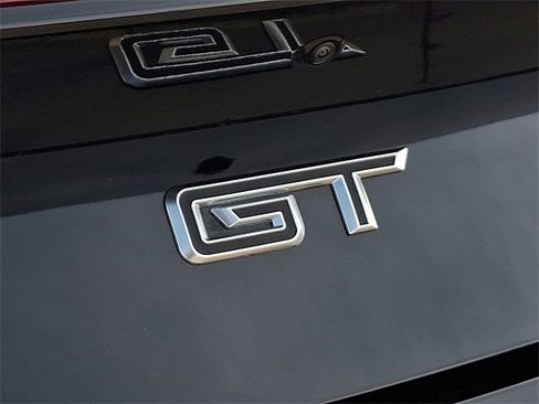 Used 2024 Ford Mustang GT Premium image 33