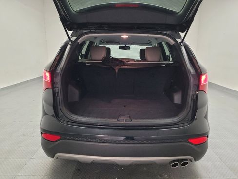 Used 2014 Hyundai Santa Fe Sport 2.0T w/ Navigation Package 06 FWD image 29