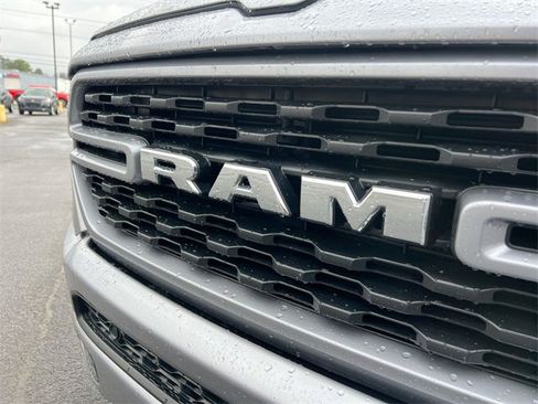 Used 2023 RAM 1500 Big Horn image 29