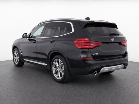 Used 2019 BMW X3 sDrive30i w/ Driving Assistance Package RWD image 4