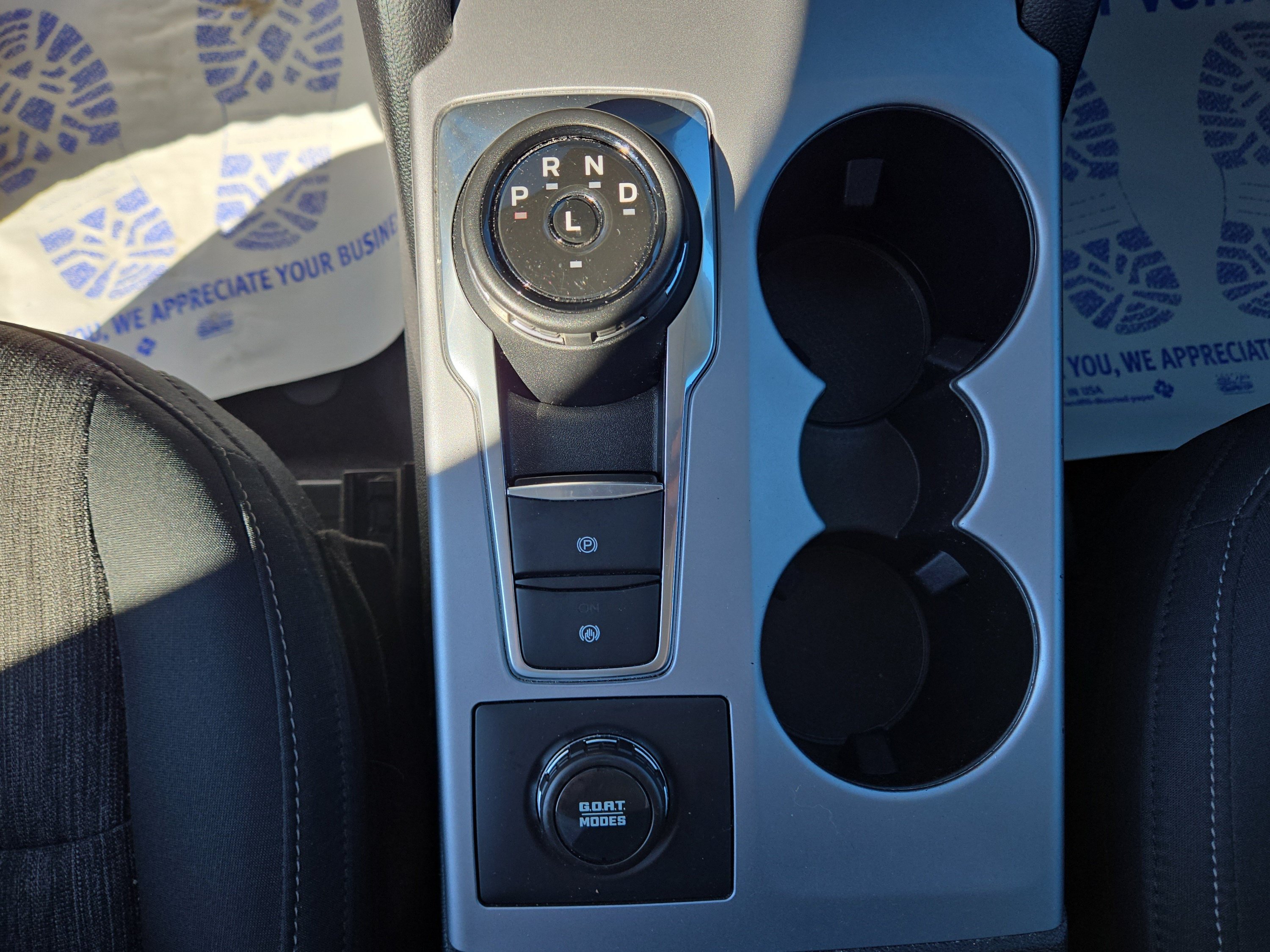 Used 2023 Ford Bronco Sport Big Bend AWD/4WD image 19