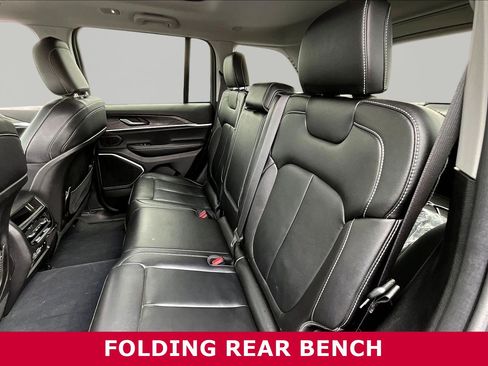 Used 2022 Jeep Grand Cherokee Limited 4xe AWD/4WD image 22