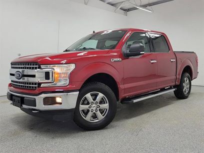 Used 2020 Ford F150 XLT w/ XTR Package