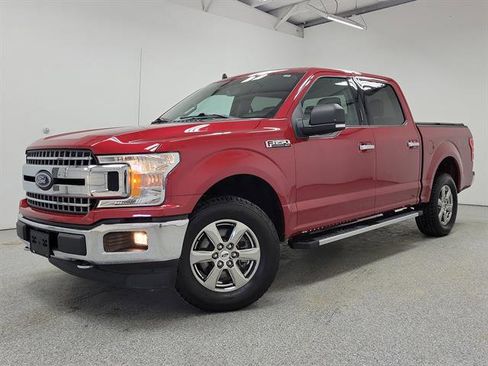 Used 2020 Ford F150 XLT w/ XTR Package image 1