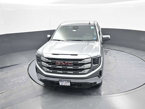 New 2026 GMC Sierra 1500 SLE w/ Preferred Package image 26
