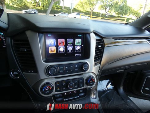 Used 2017 GMC Yukon Denali w/ Open Road Package RWD image 60