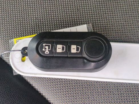 Used 2020 RAM ProMaster 1500 image 30