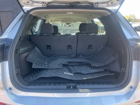 Used 2022 Chevrolet Equinox LS AWD/4WD image 13
