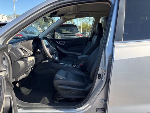 Certified 2024 Subaru Forester Limited image 12